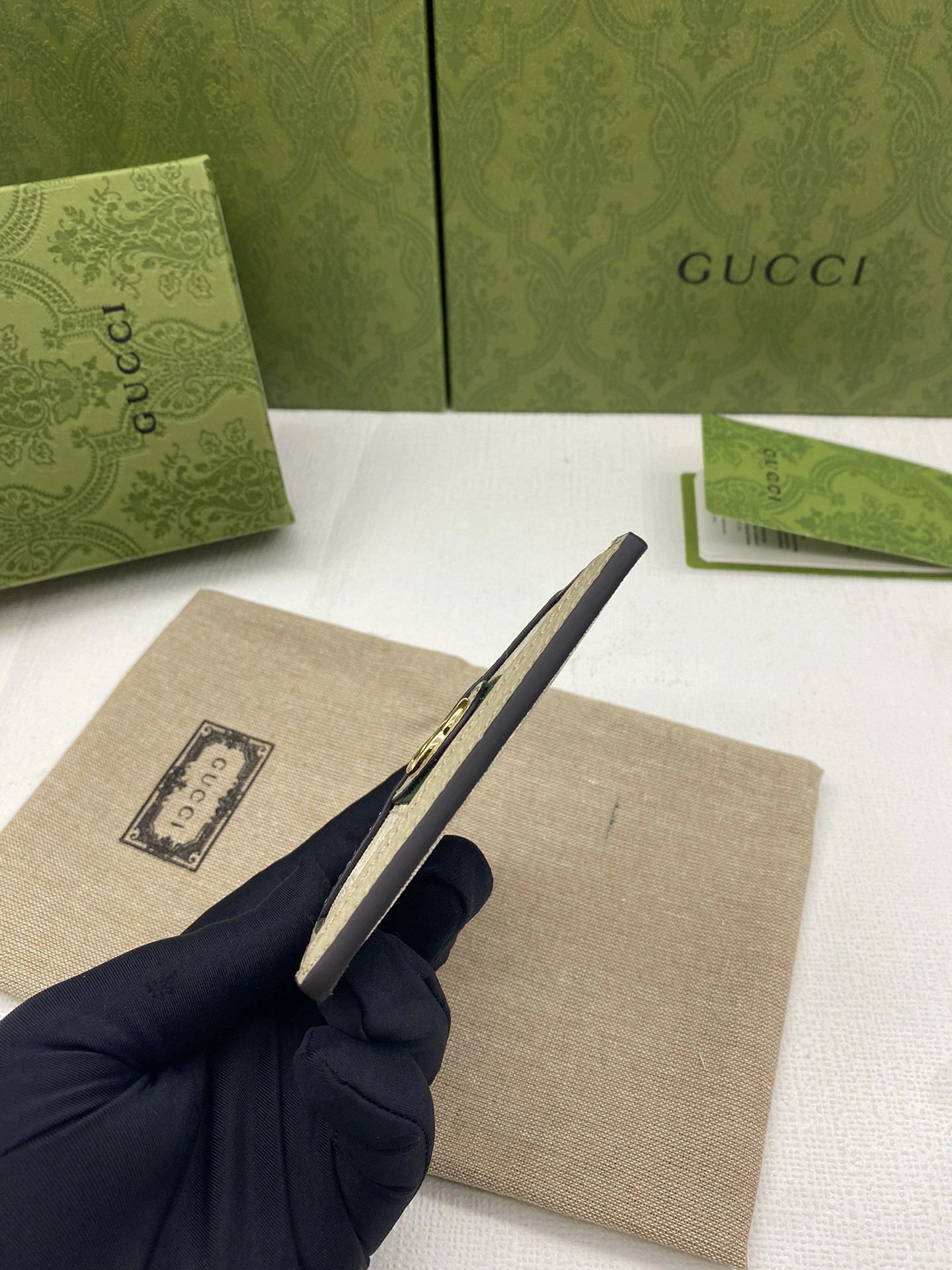 FashionForward Gucci Wallets Purse 56844
