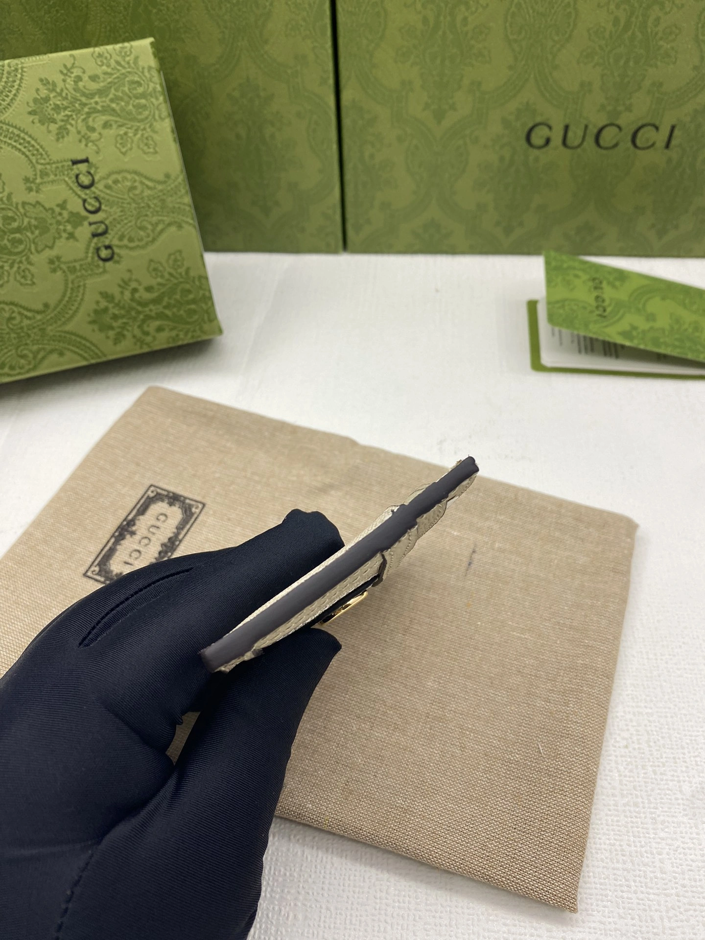 FashionForward Gucci Wallets Purse 56844
