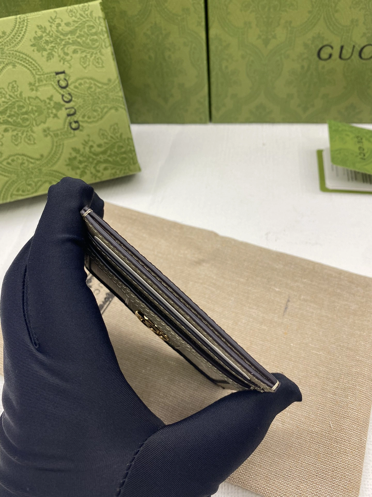 FashionForward Gucci Wallets Purse 56844