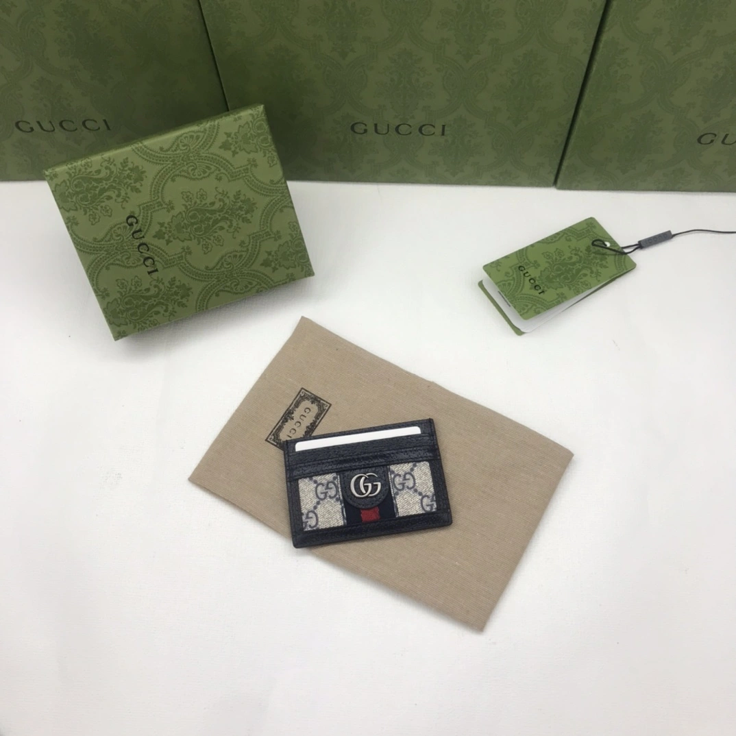 Gucci Wallets Purse Fashionable 56838