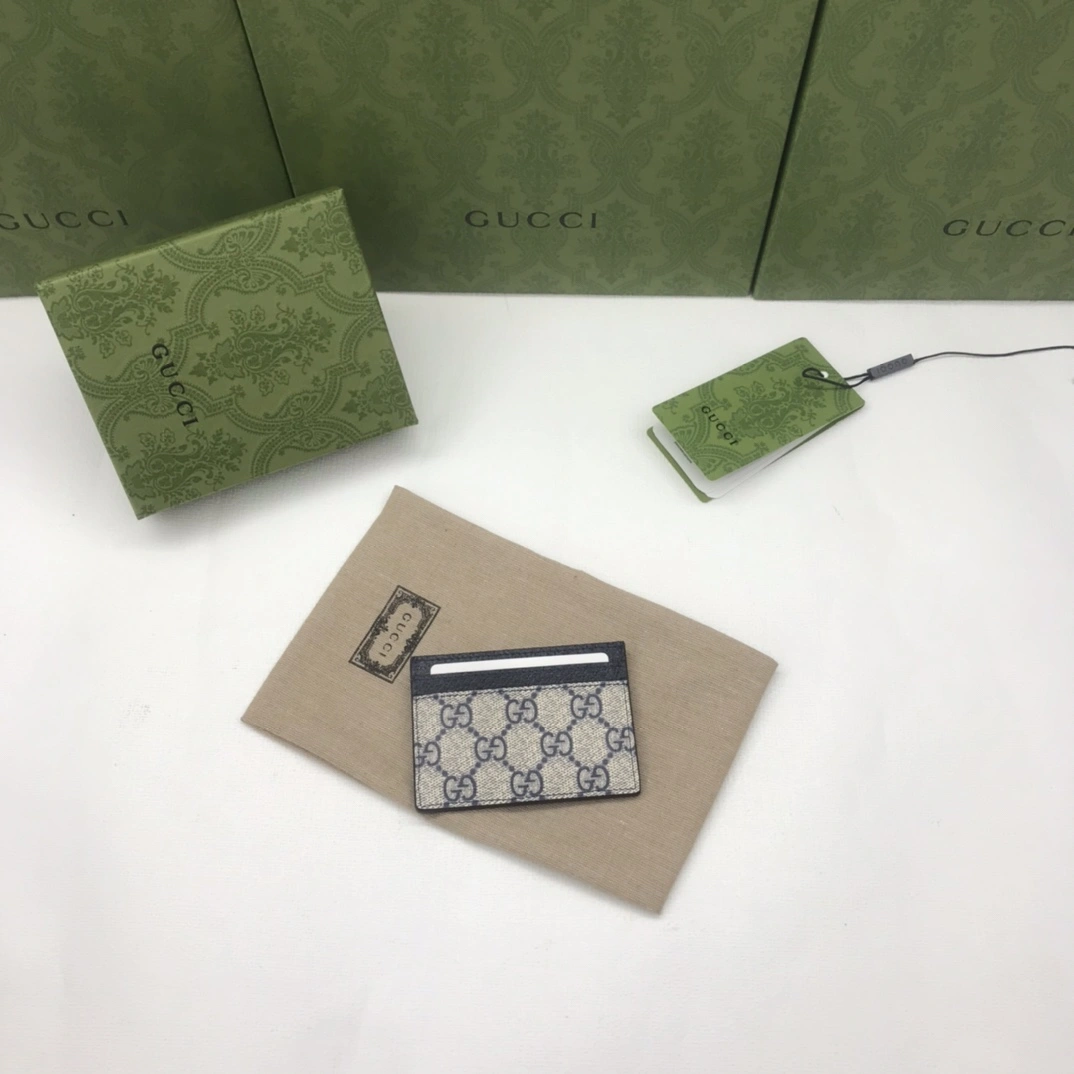 Gucci Wallets Purse Fashionable 56838