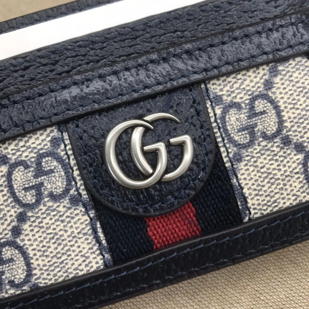 Gucci Wallets Purse Fashionable 56838