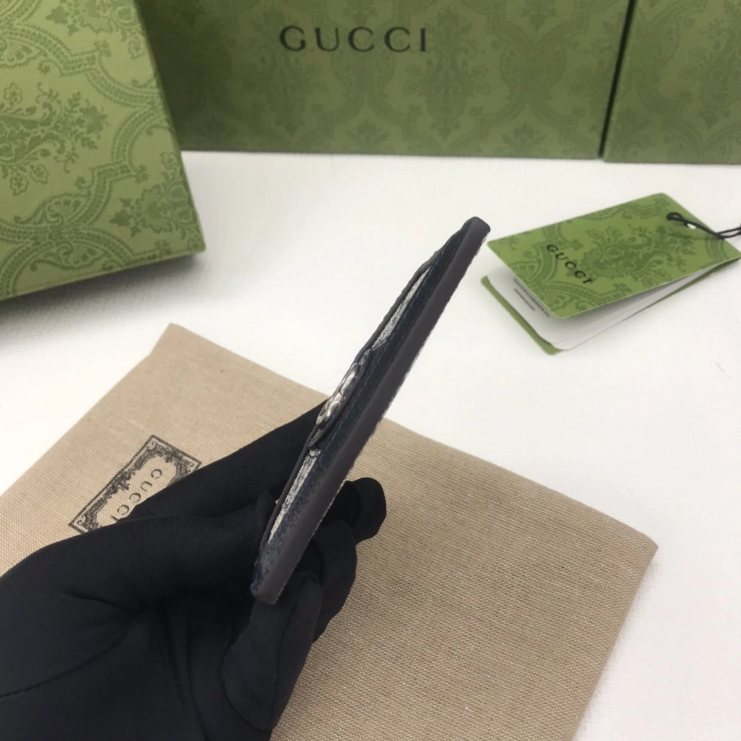 Gucci Wallets Purse Fashionable 56838