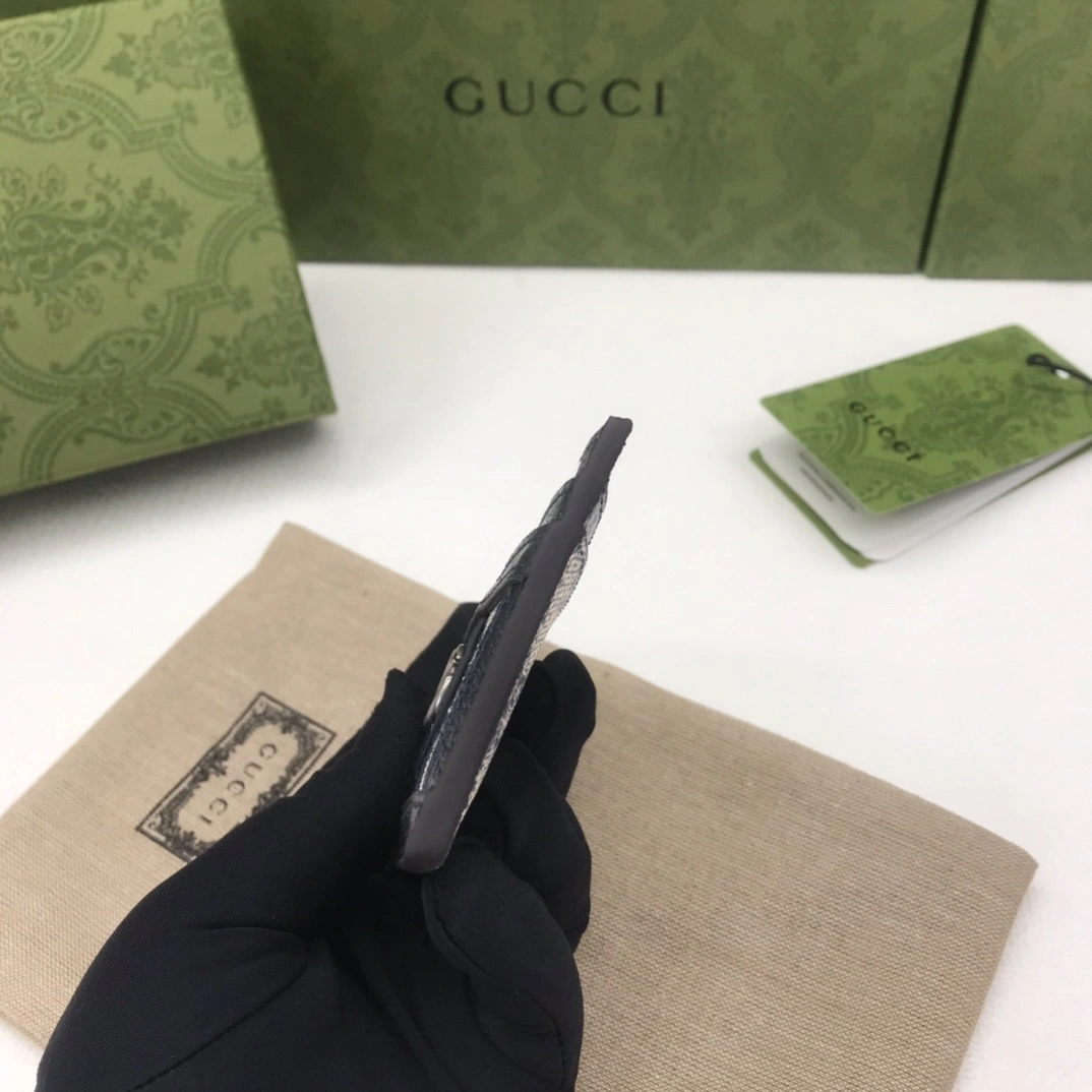 Gucci Wallets Purse Fashionable 56838