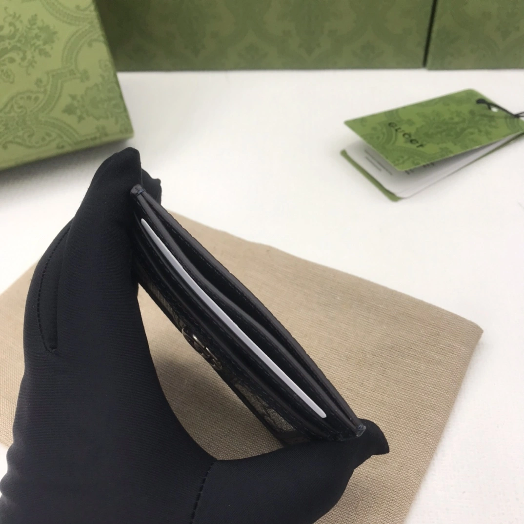 Gucci Wallets Purse Fashionable 56838