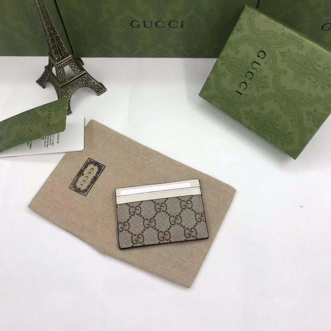 Gucci Wallets Purse Durable 57018