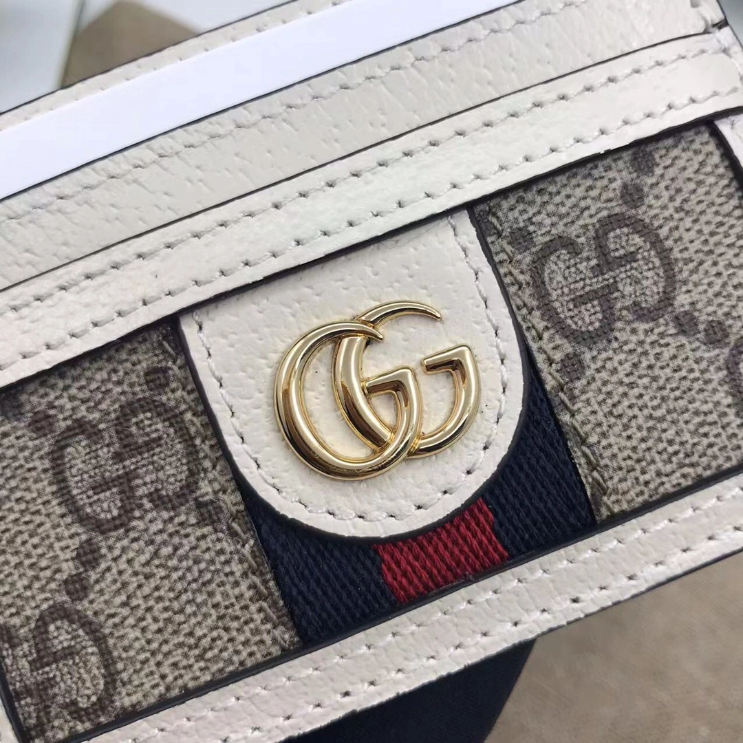 Gucci Wallets Purse Durable 57018