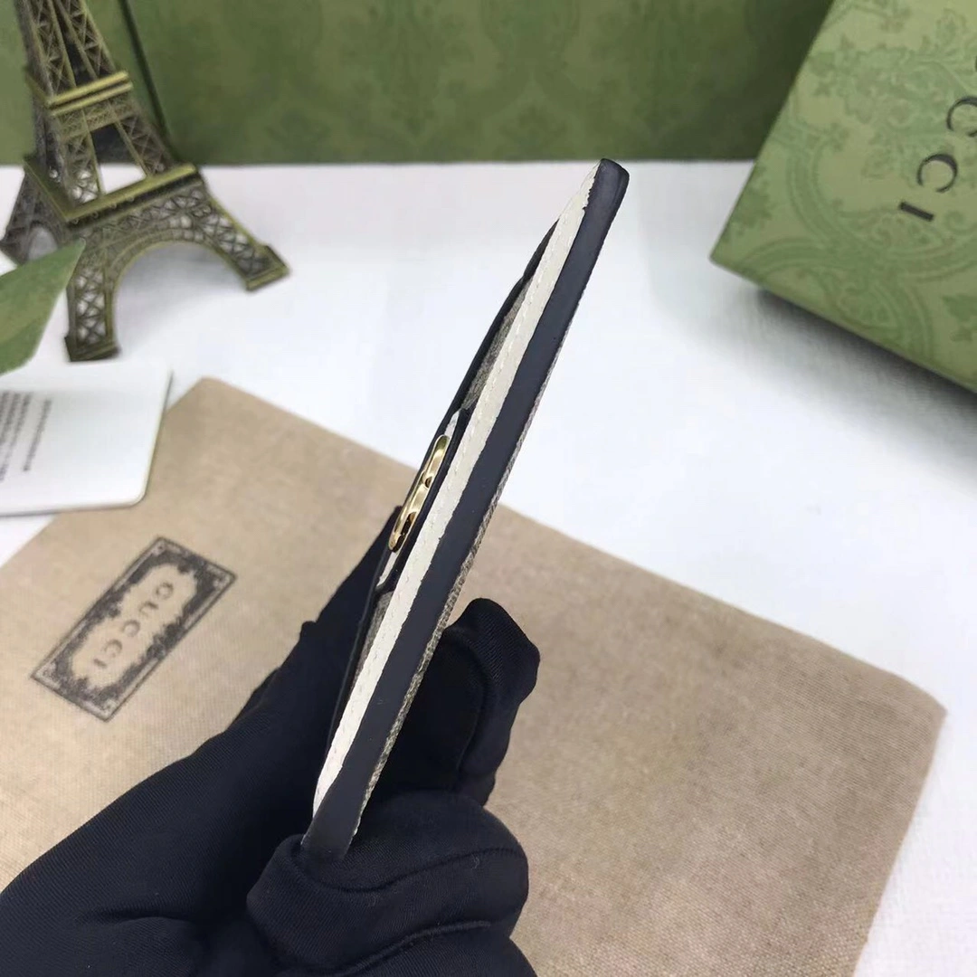 Gucci Wallets Purse Durable 57018