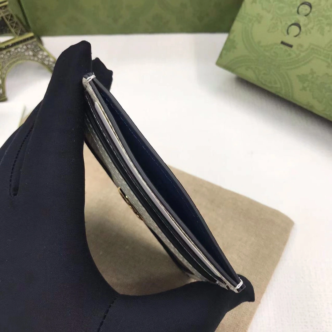 Gucci Wallets Purse Durable 57018