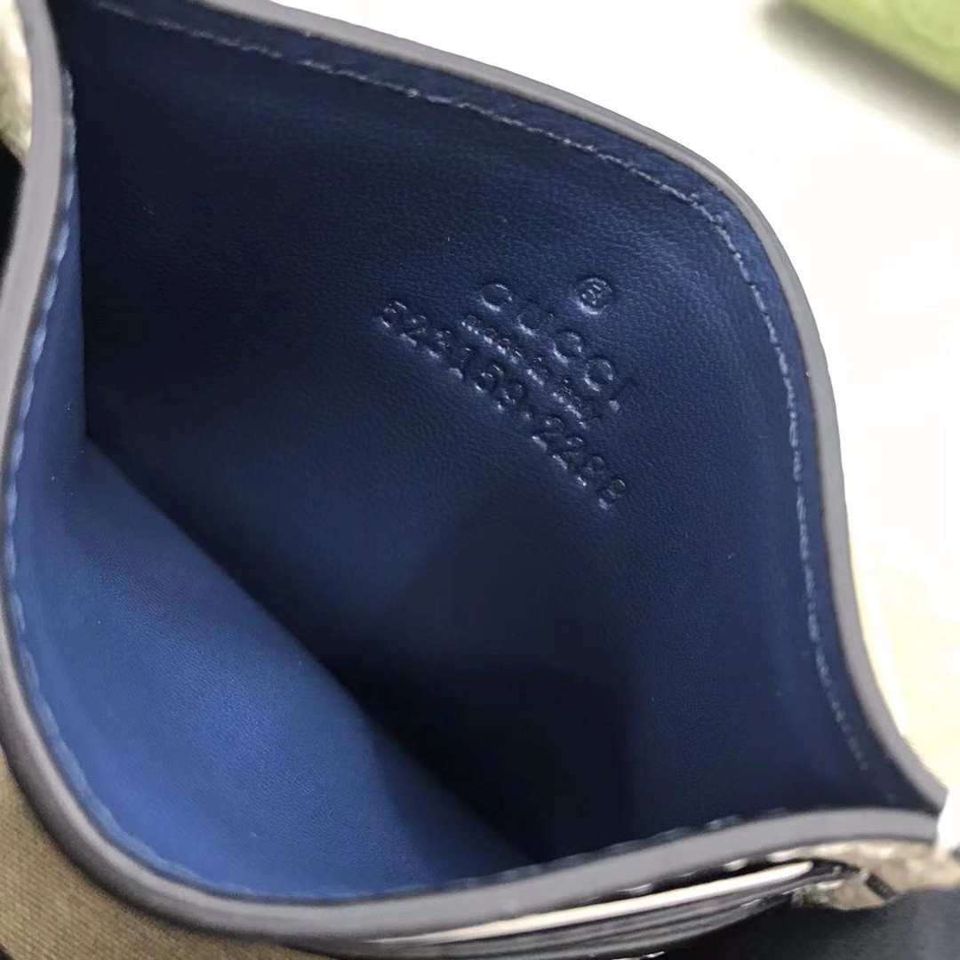 Gucci Wallets Purse Durable 57018