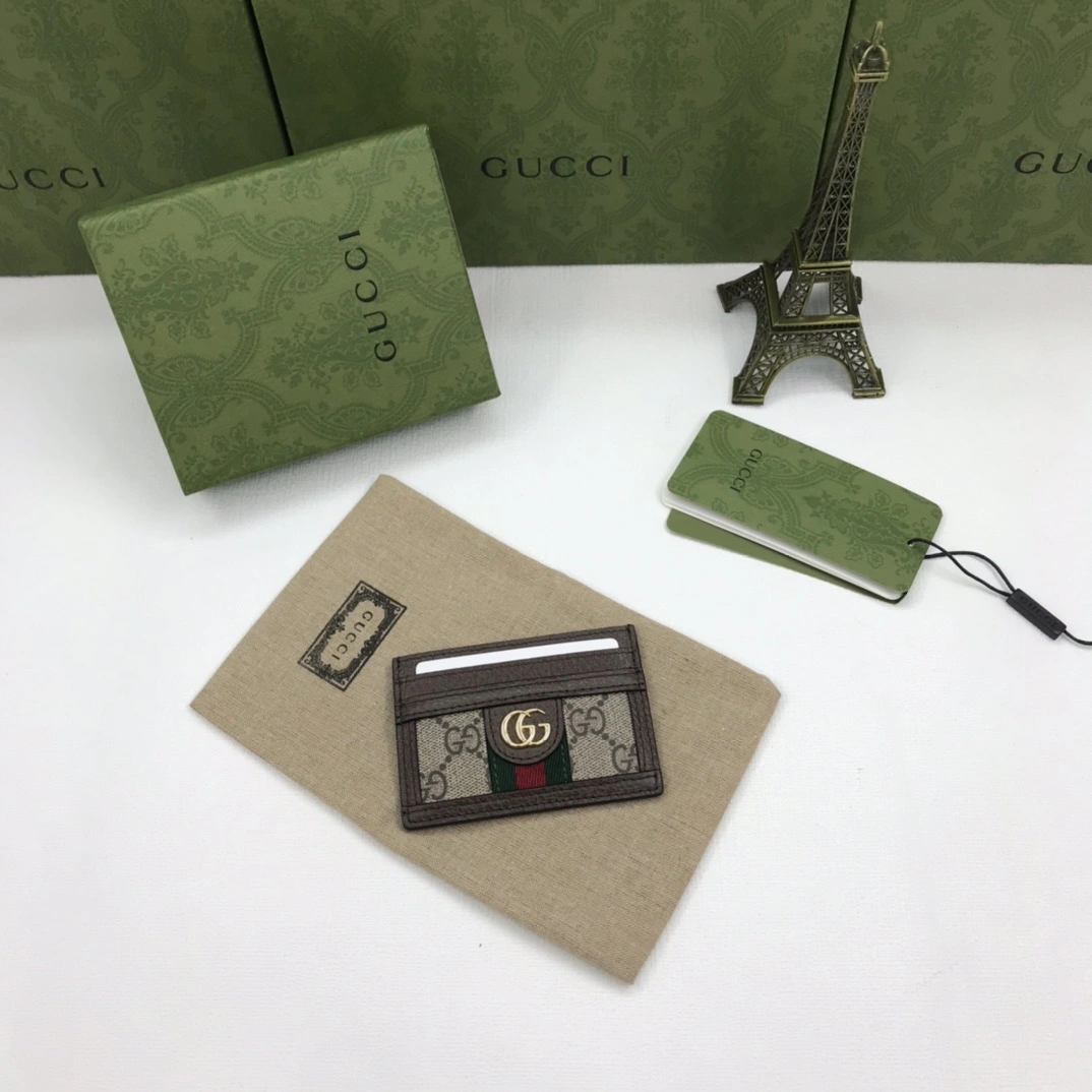 FreshLook Gucci Wallets Purse 56837
