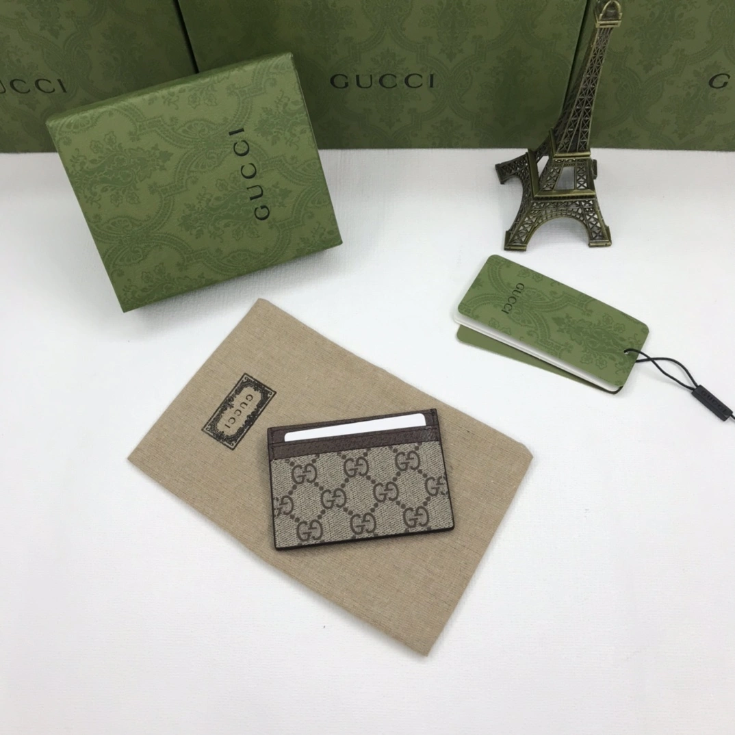 FreshLook Gucci Wallets Purse 56837