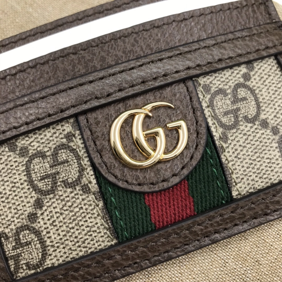 FreshLook Gucci Wallets Purse 56837