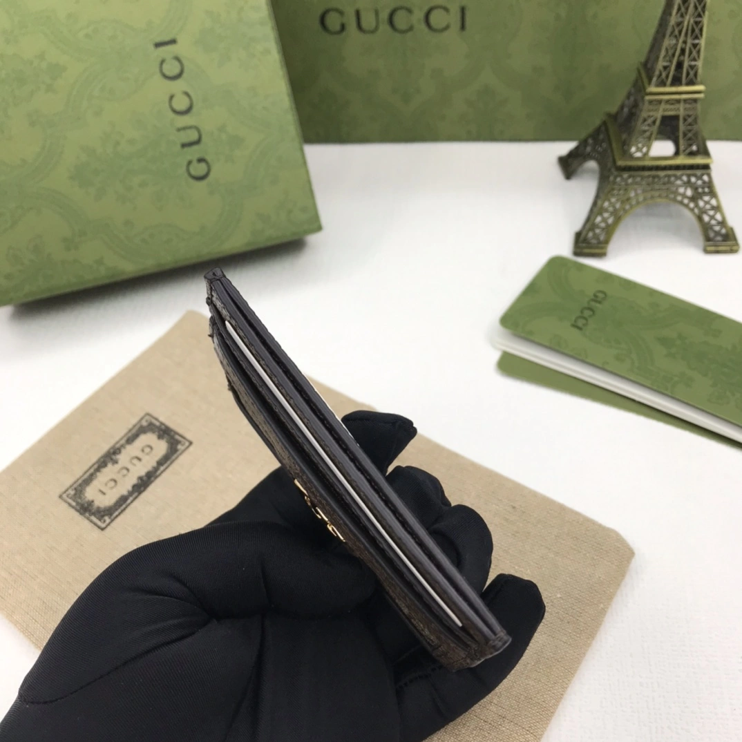 FreshLook Gucci Wallets Purse 56837