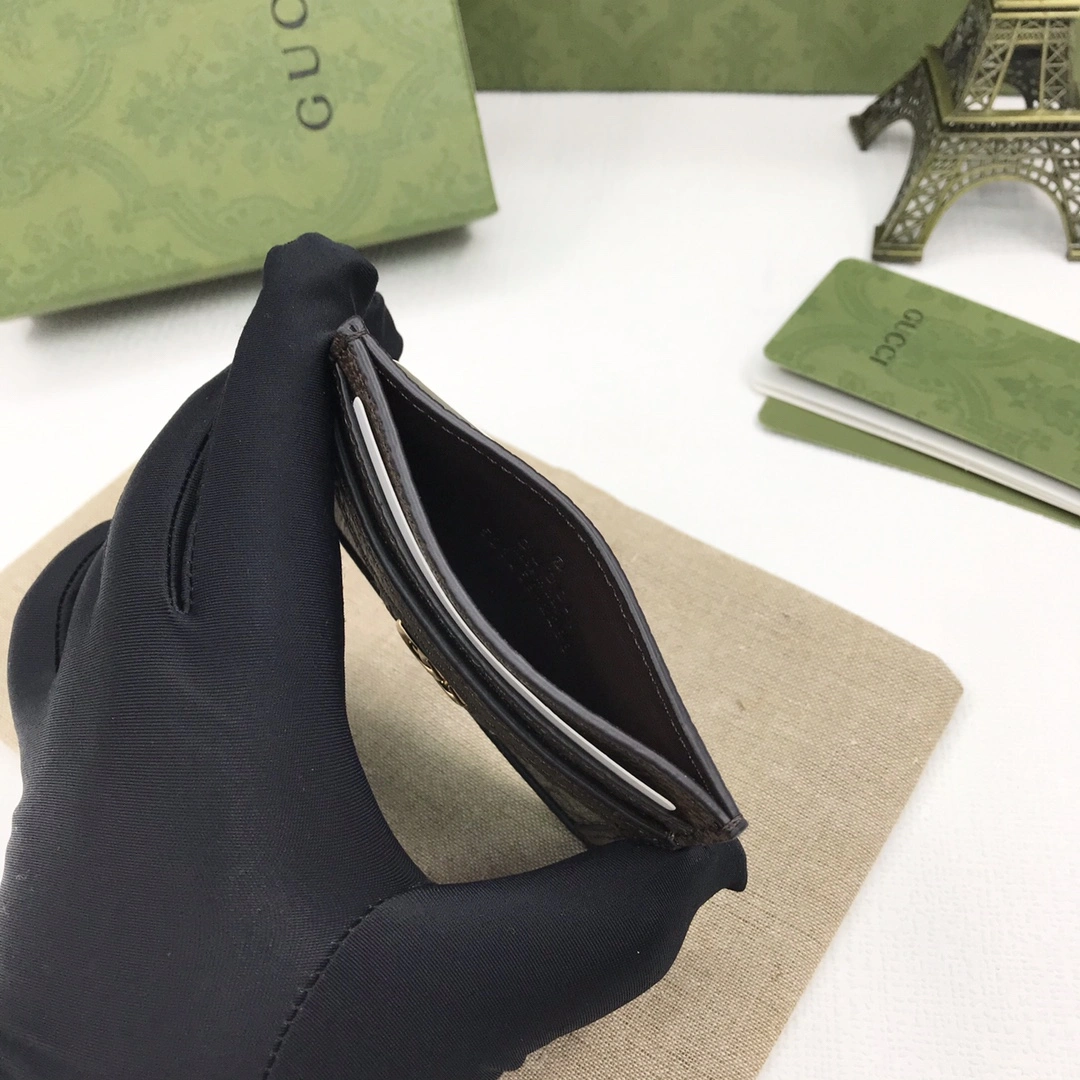 FreshLook Gucci Wallets Purse 56837