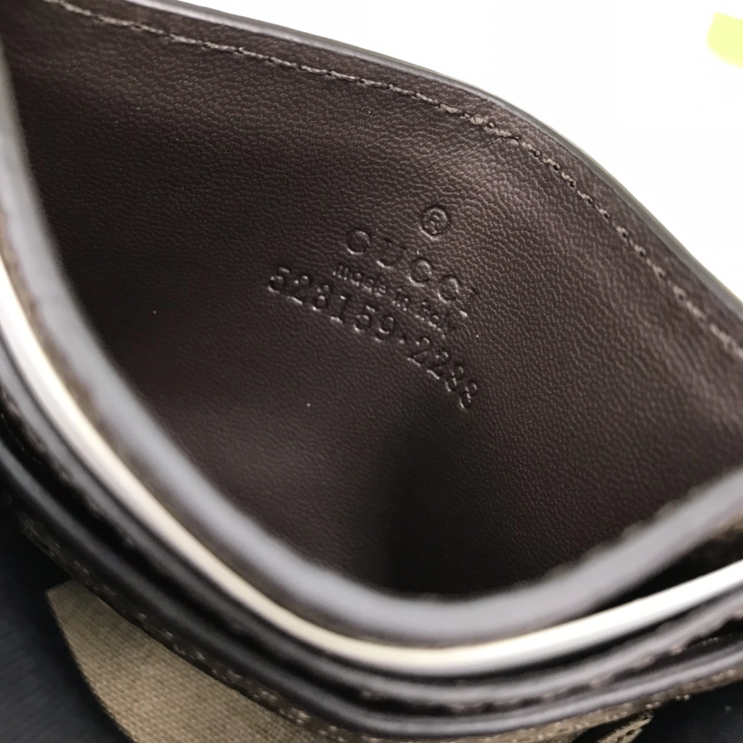 FreshLook Gucci Wallets Purse 56837