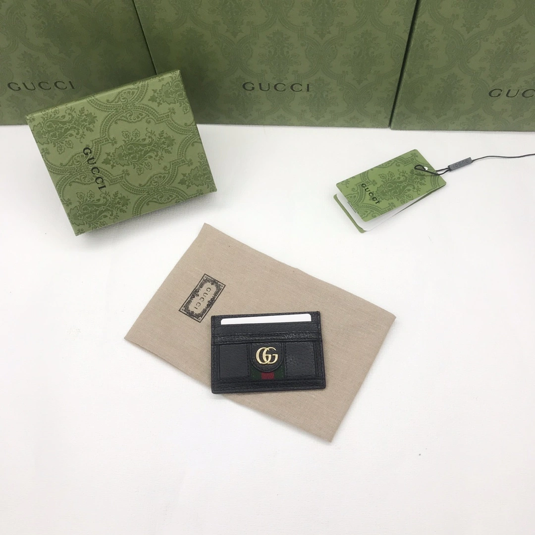 Sleek Gucci Wallets Purse 56835
