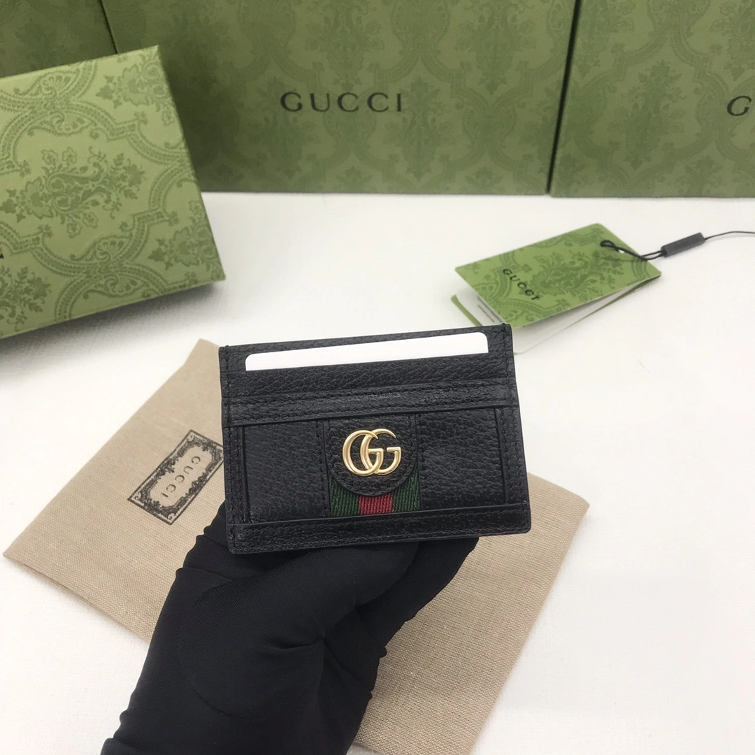 Sleek Gucci Wallets Purse 56835