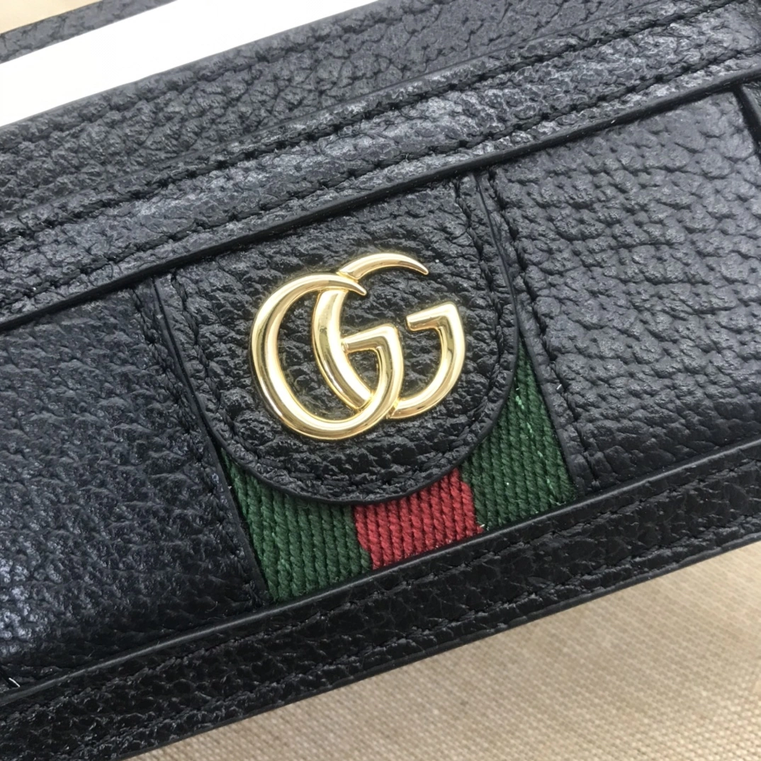 Sleek Gucci Wallets Purse 56835