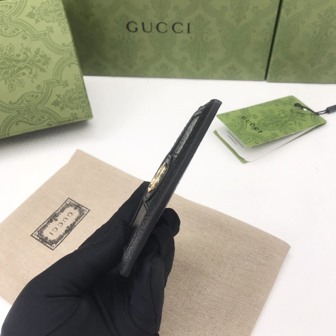 Sleek Gucci Wallets Purse 56835