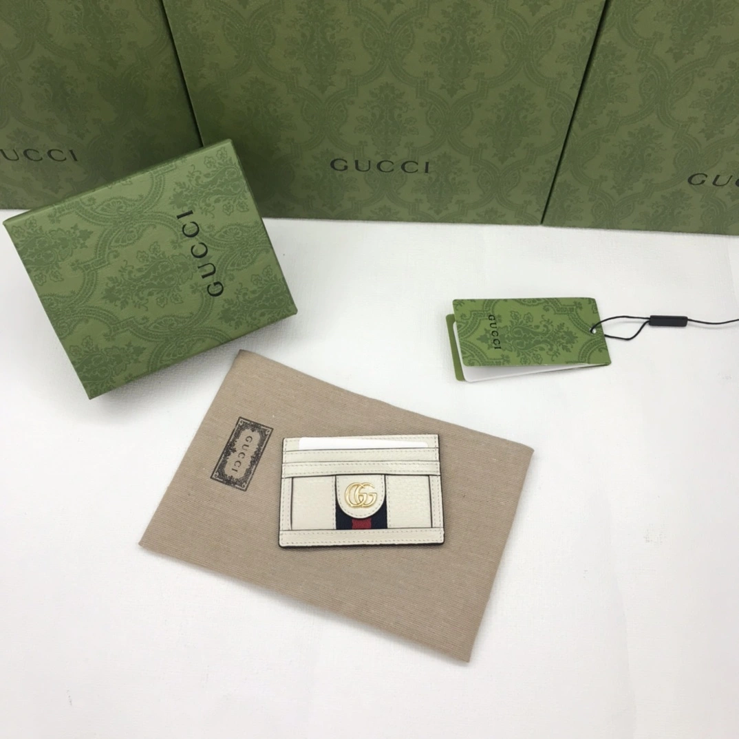 Resilient Gucci Wallets Purse 56873
