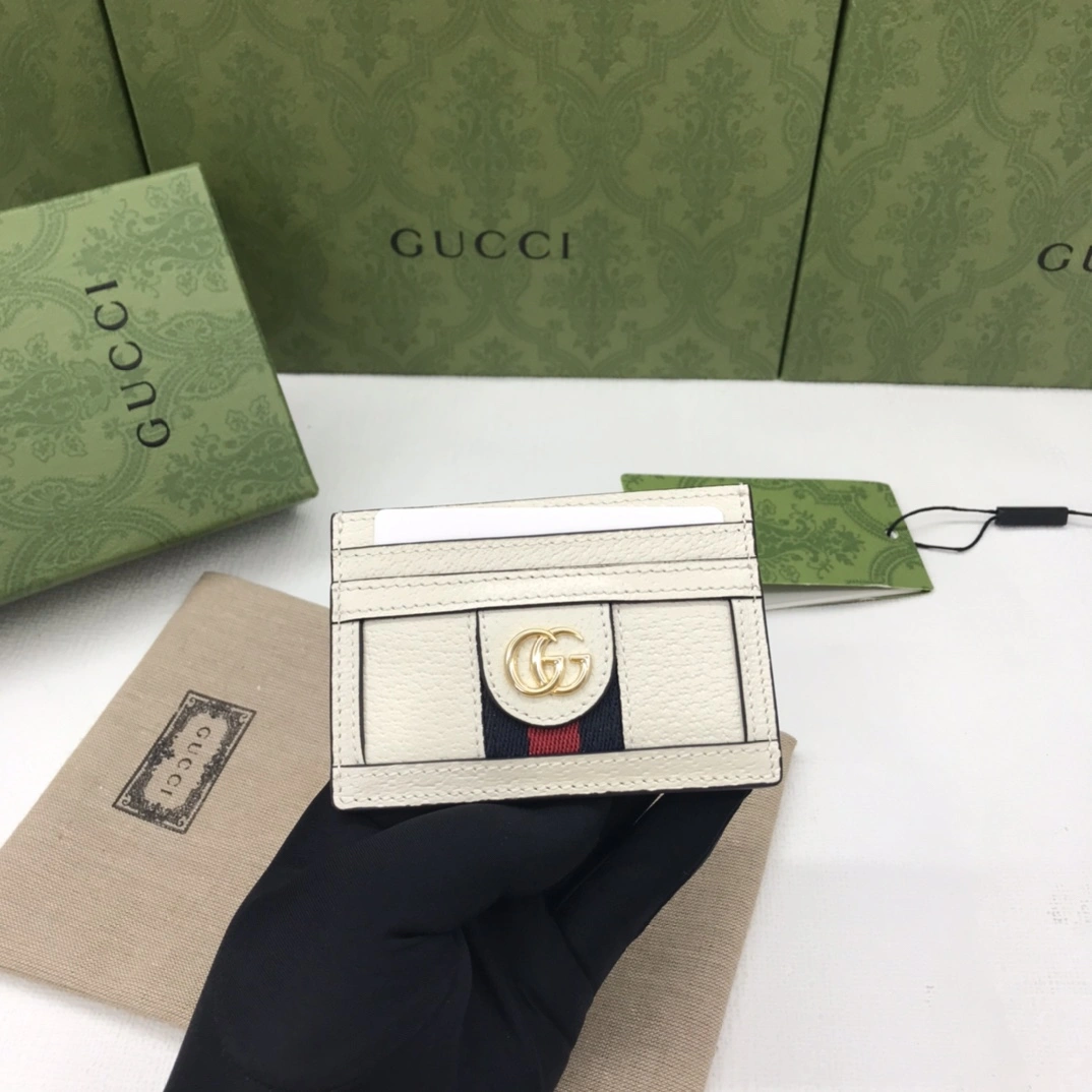Resilient Gucci Wallets Purse 56873