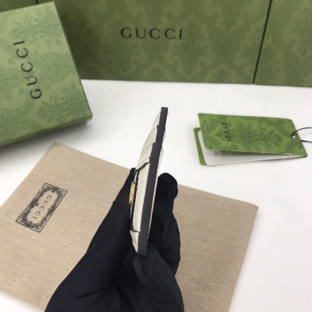 Resilient Gucci Wallets Purse 56873