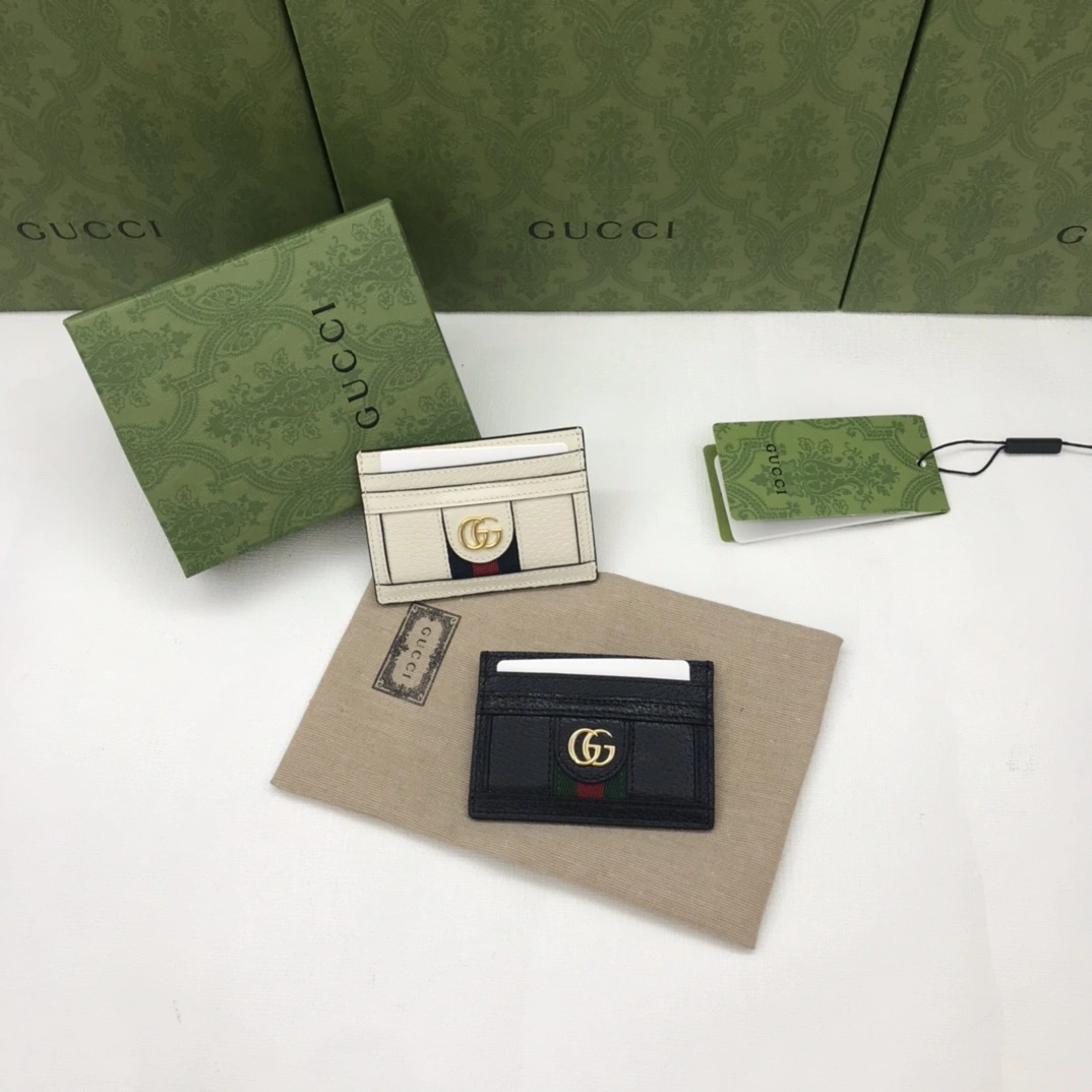 Resilient Gucci Wallets Purse 56873
