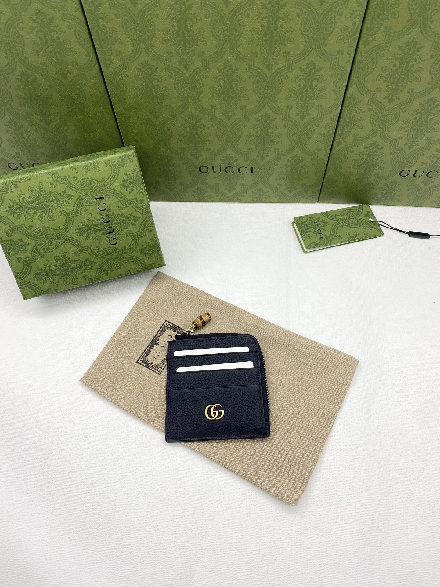 Gucci Wallets Purse SportInspired 56834