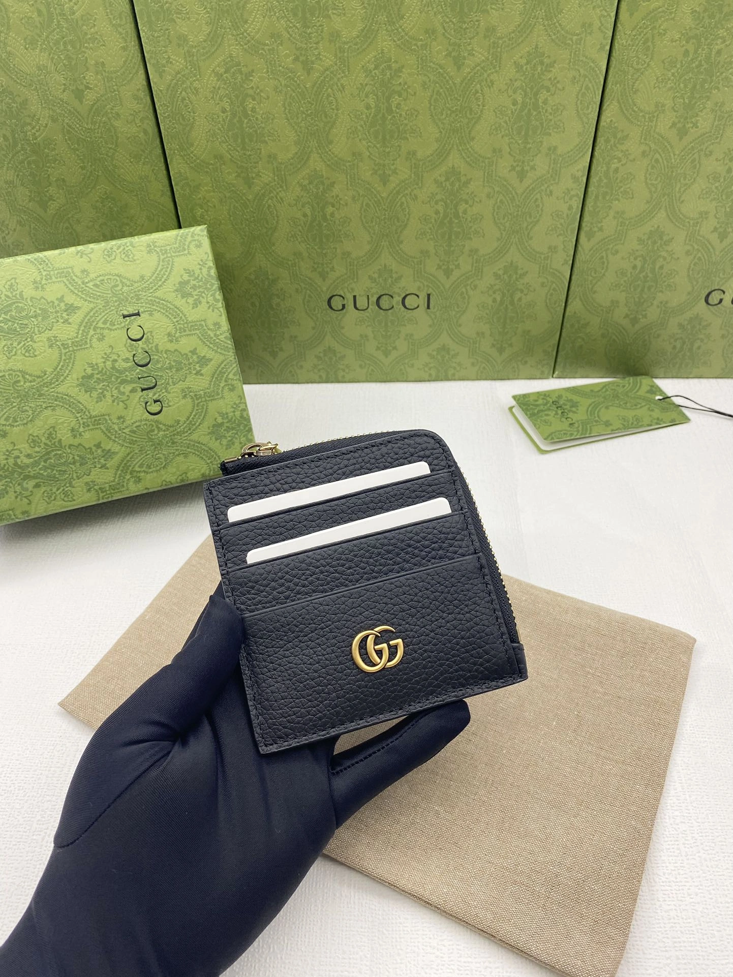 Gucci Wallets Purse SportInspired 56834