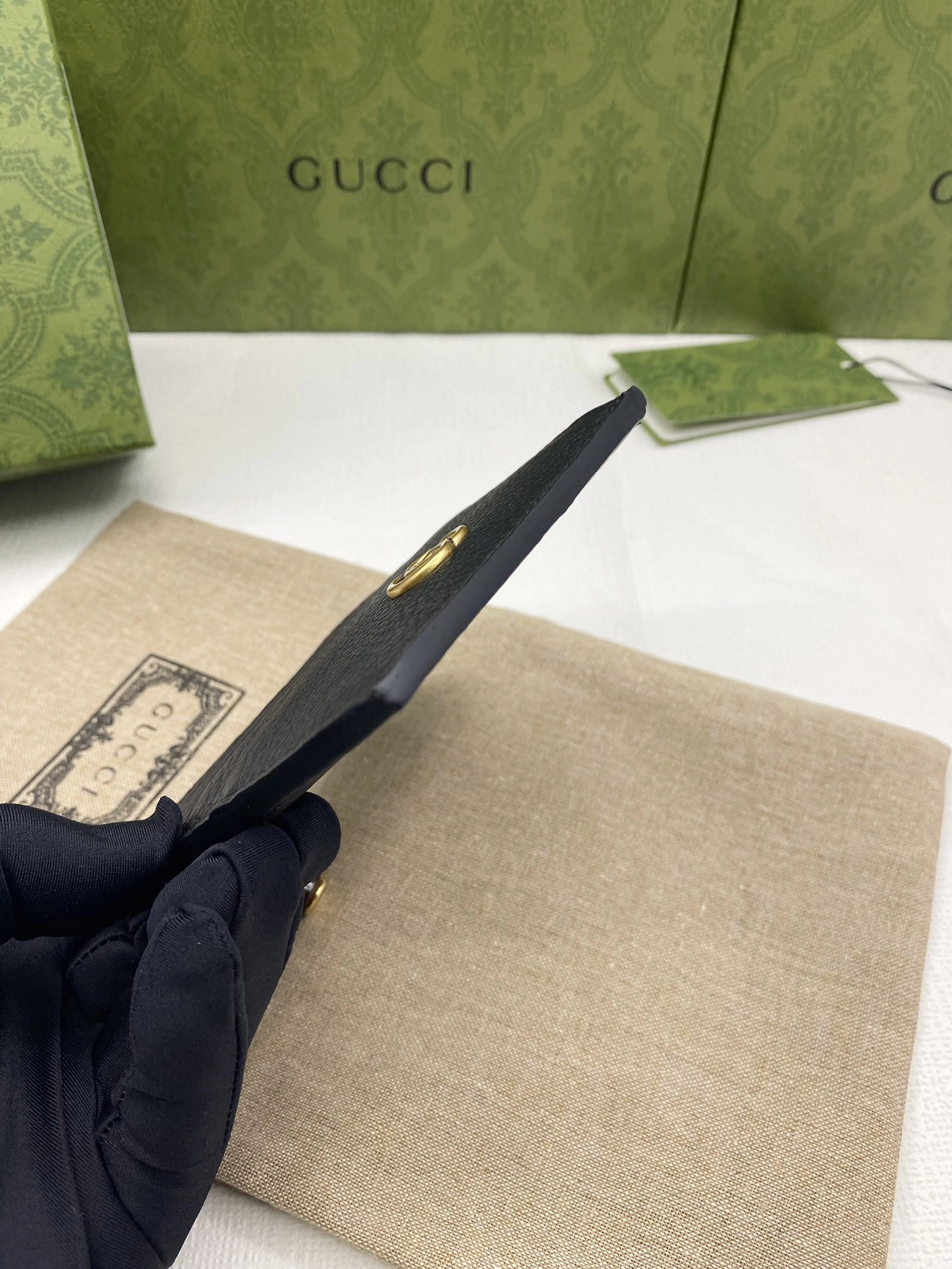 Gucci Wallets Purse SportInspired 56834