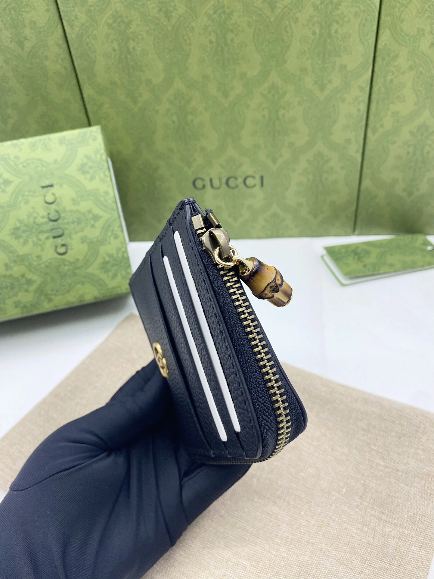 Gucci Wallets Purse SportInspired 56834