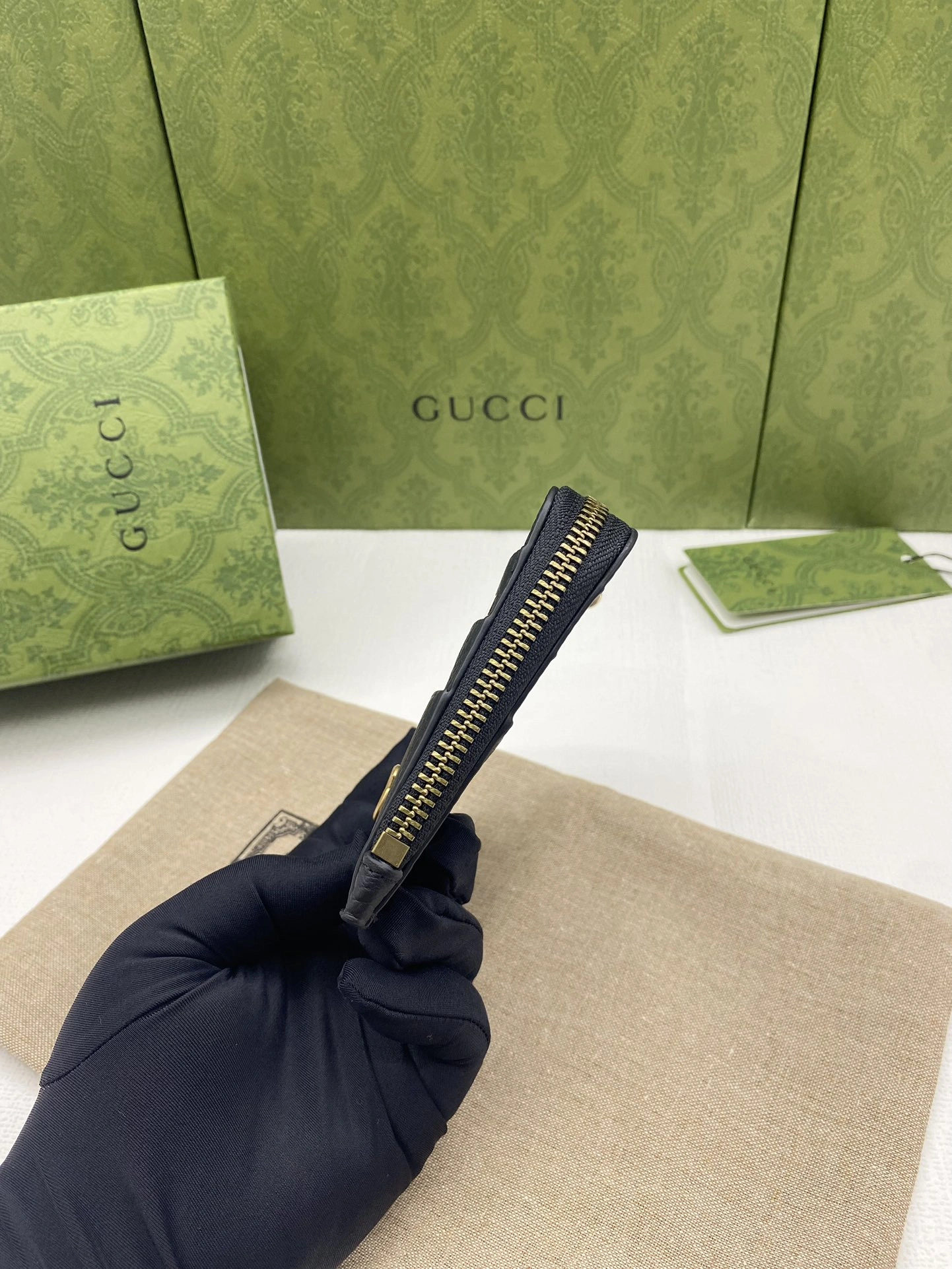 Gucci Wallets Purse SportInspired 56834