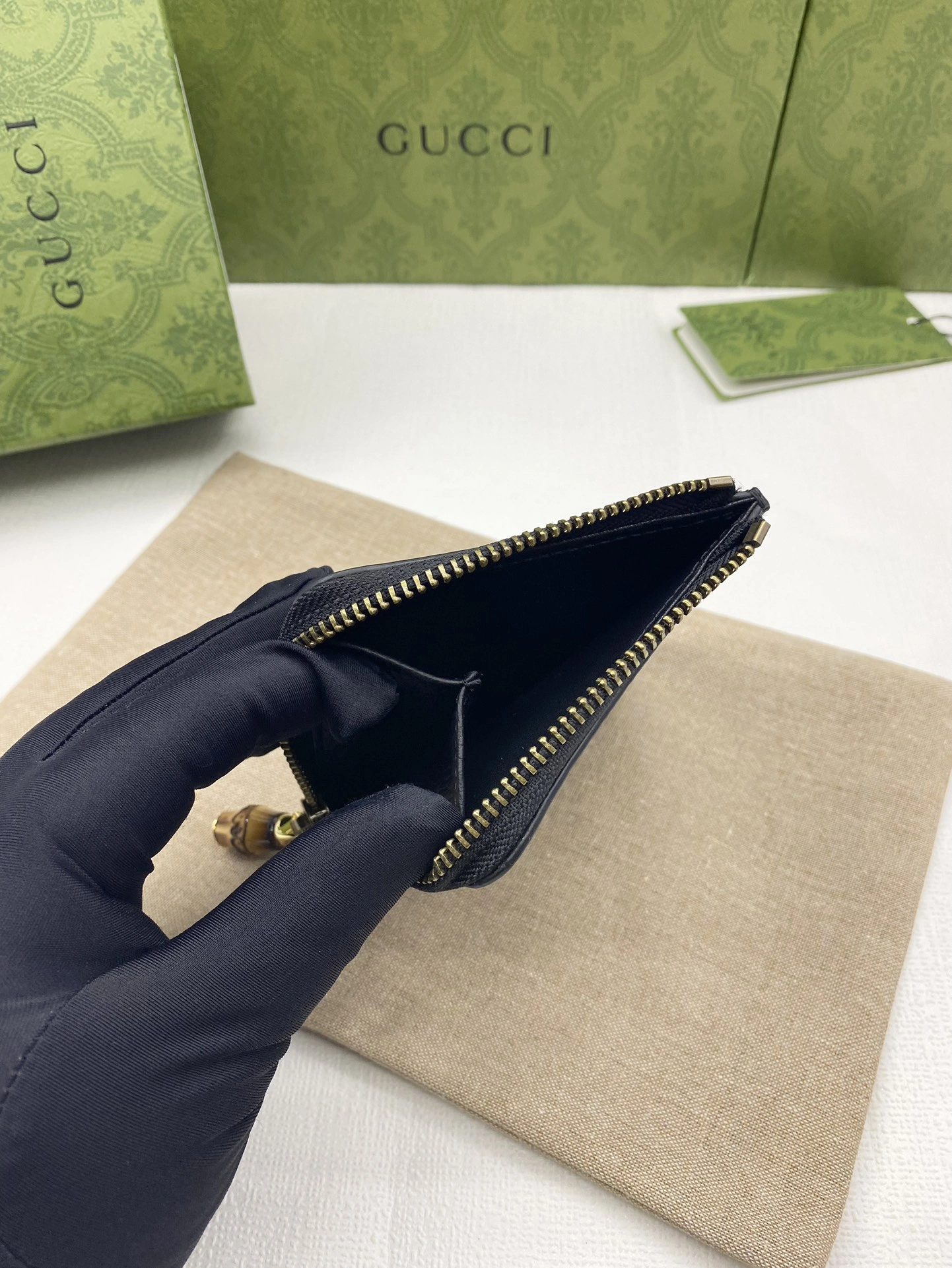 Gucci Wallets Purse SportInspired 56834