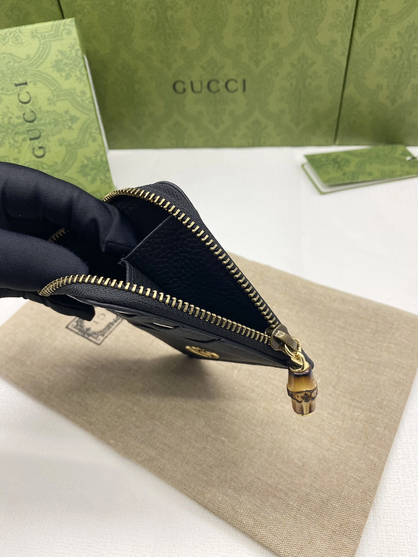 Gucci Wallets Purse SportInspired 56834