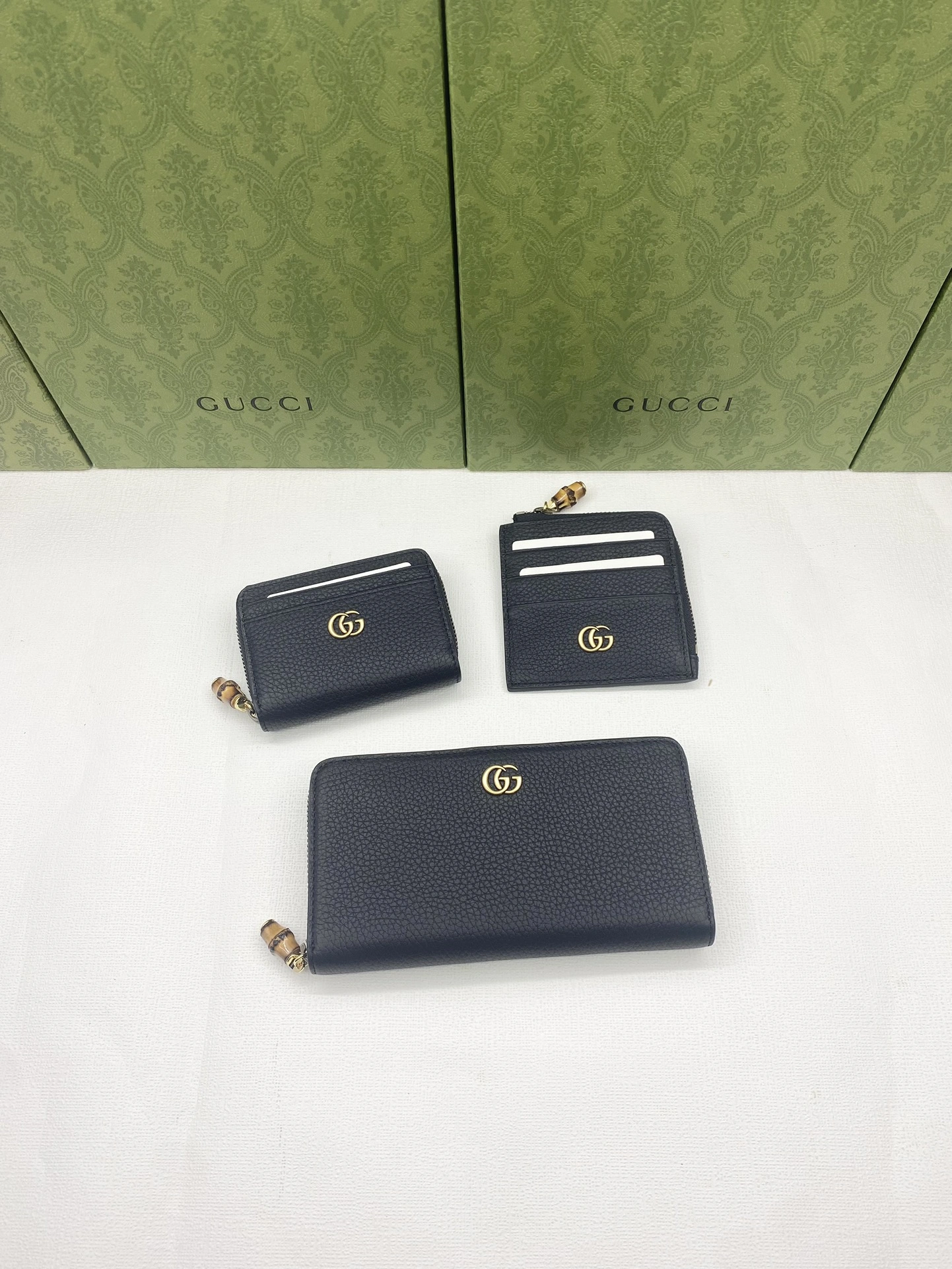 Gucci Wallets Purse SportInspired 56834