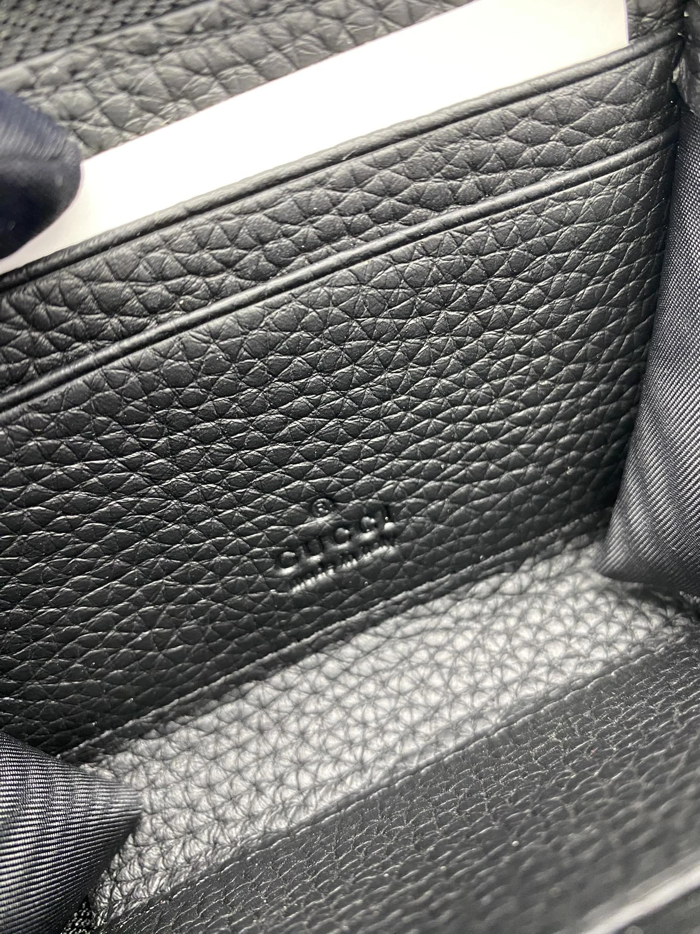 Gucci Wallets Purse ZeroBulk 56833