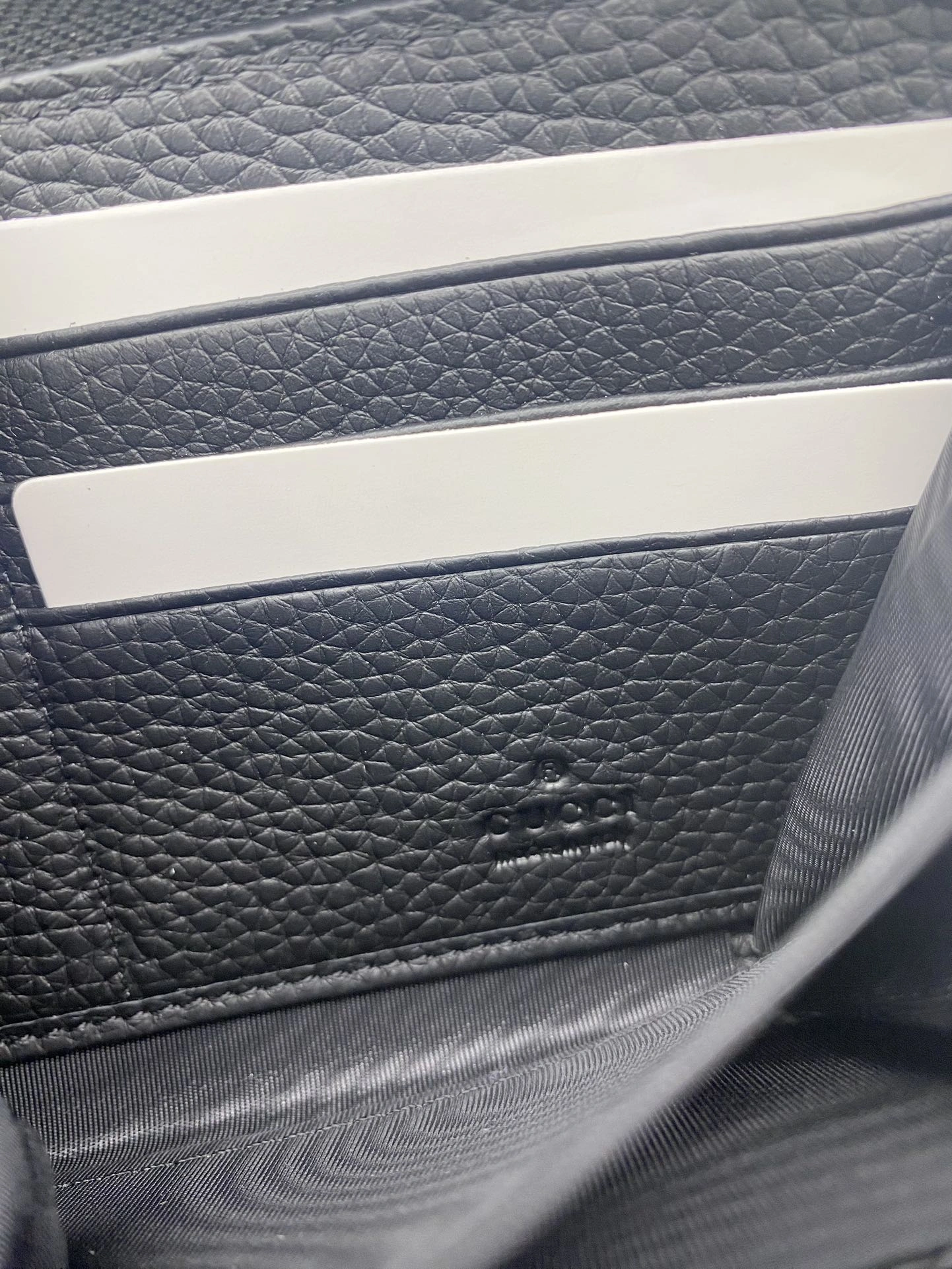 RelaxedFit Gucci Wallets Purse 56823