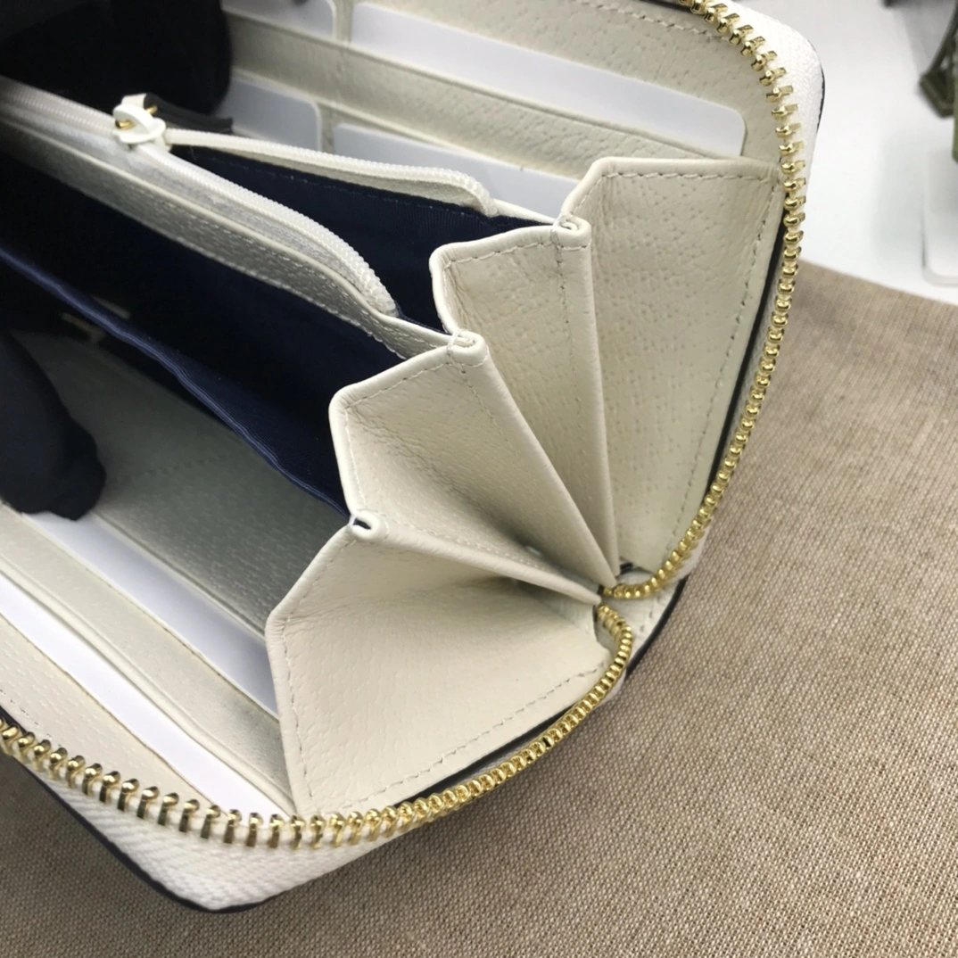 Gucci Wallets Purse Breathable 56845