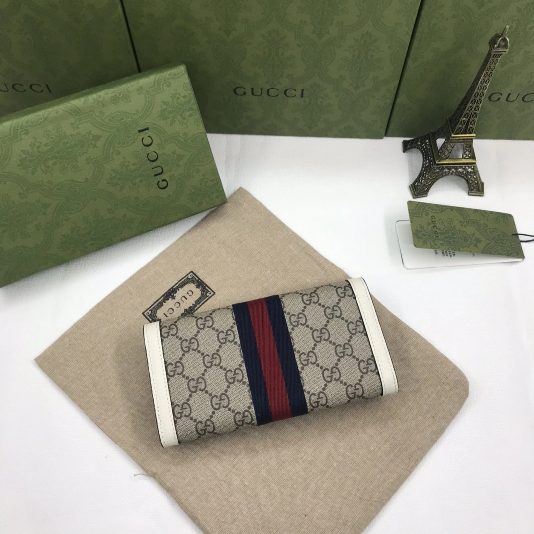 Minimalist Gucci Wallets Purse 56830