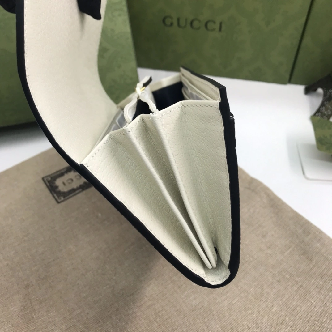 Minimalist Gucci Wallets Purse 56830