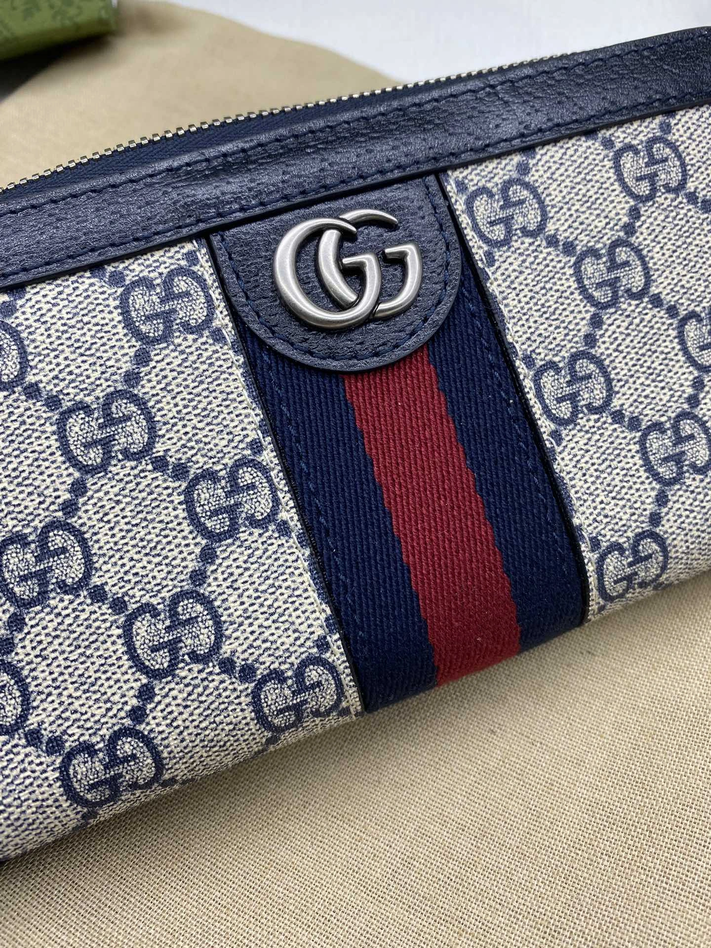 HighPerformance Gucci Wallets Purse 56825