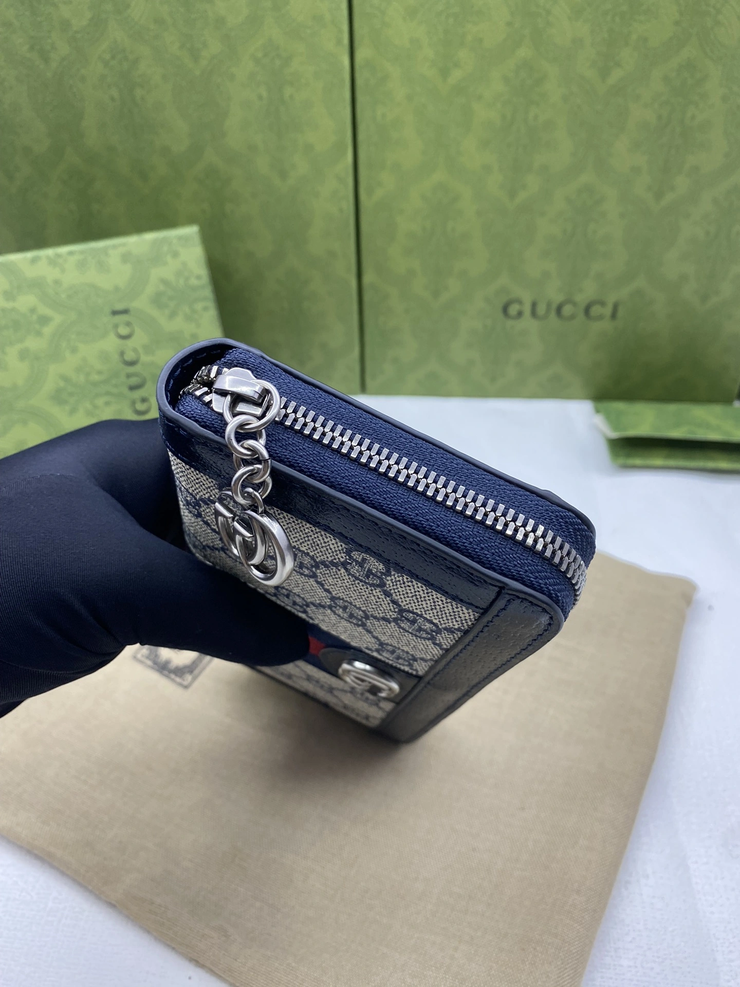 HighPerformance Gucci Wallets Purse 56825