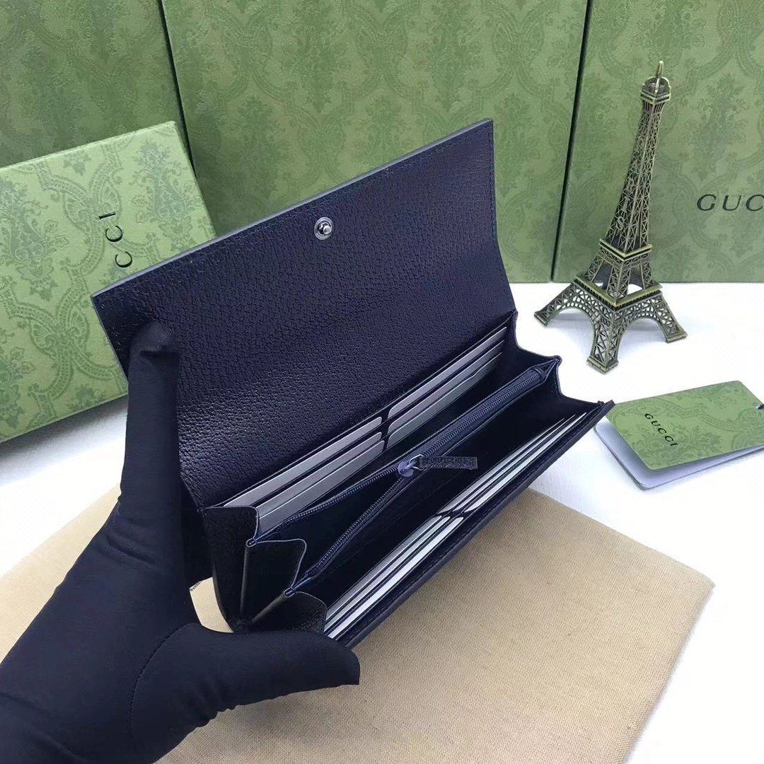 Gucci Wallets Purse ComfortFit 56828