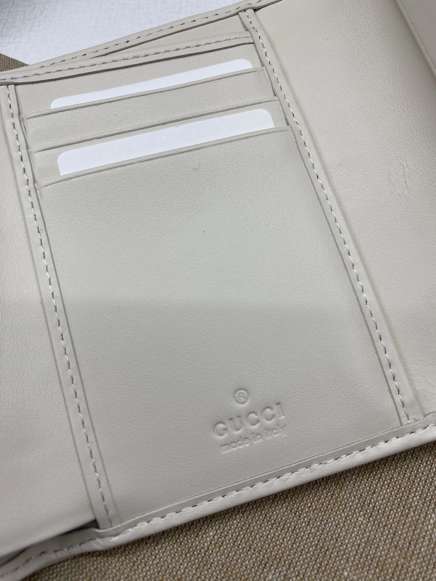 Gucci Wallets Purse Modern 56820