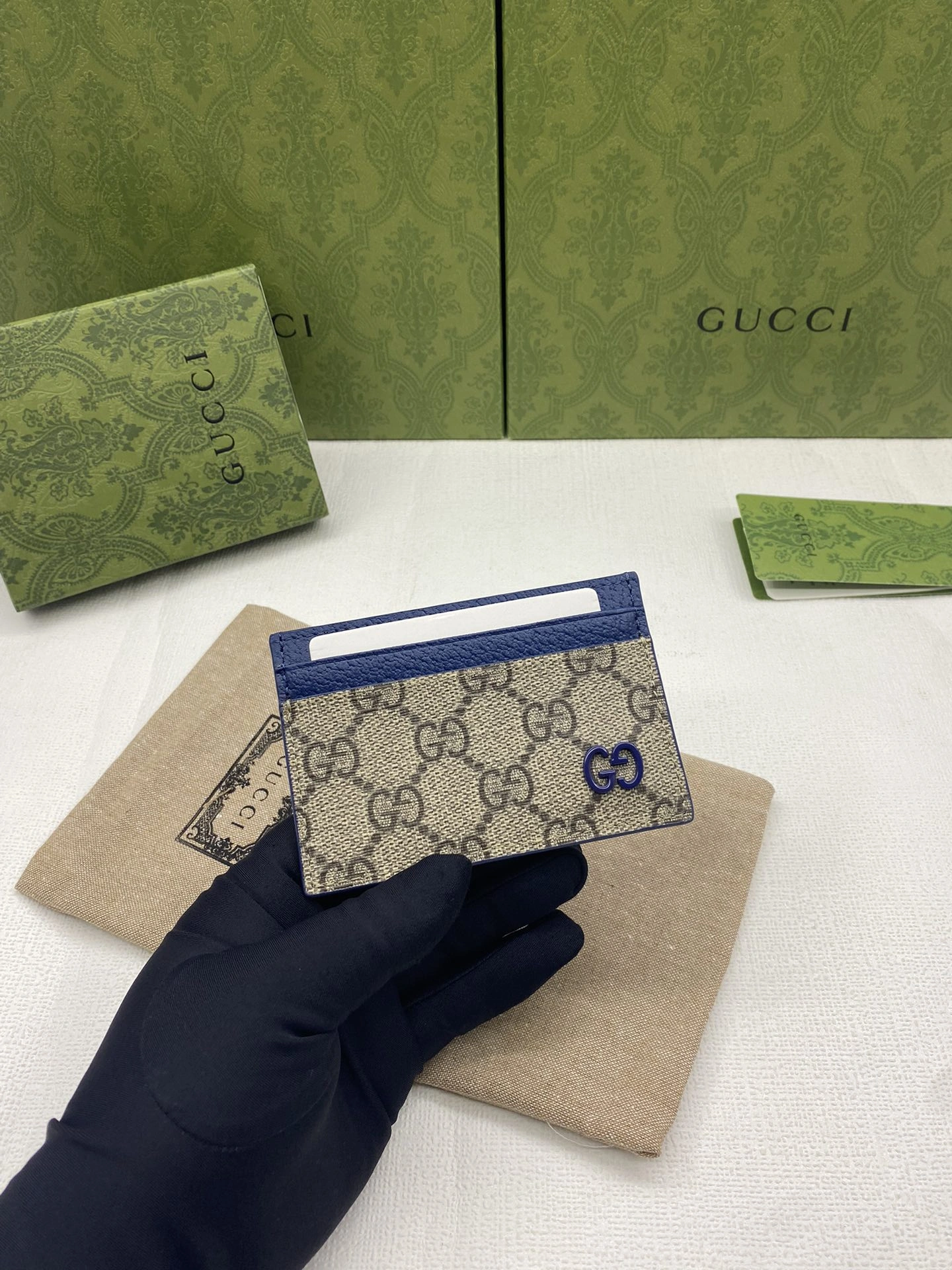 Gucci Wallets Purse Affordable 56859