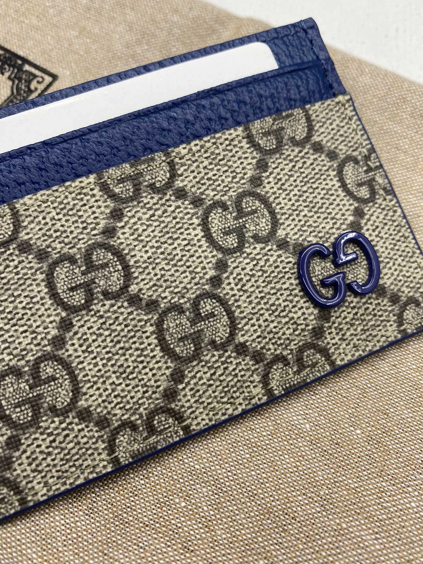Gucci Wallets Purse Affordable 56859