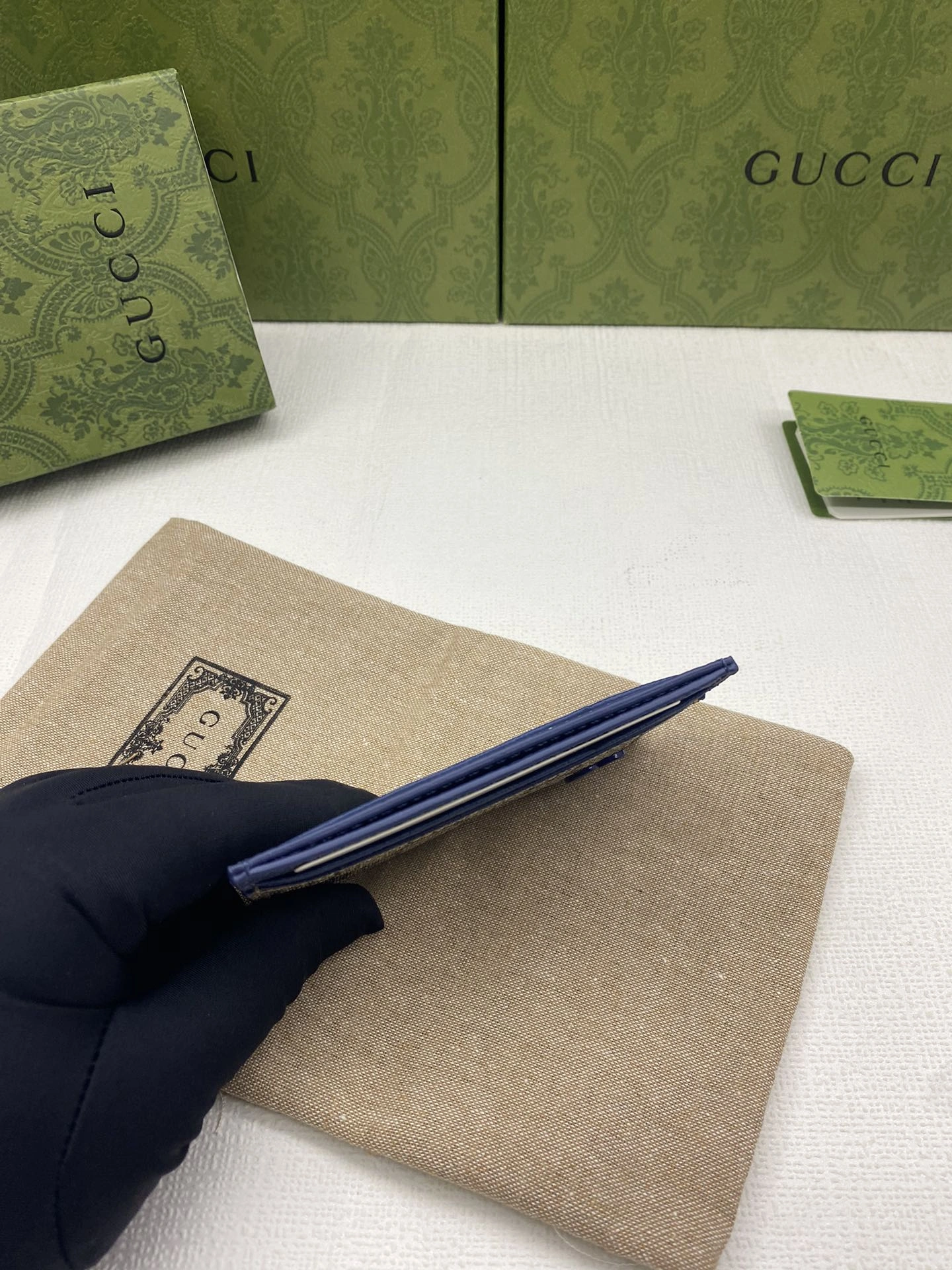 Gucci Wallets Purse Affordable 56859