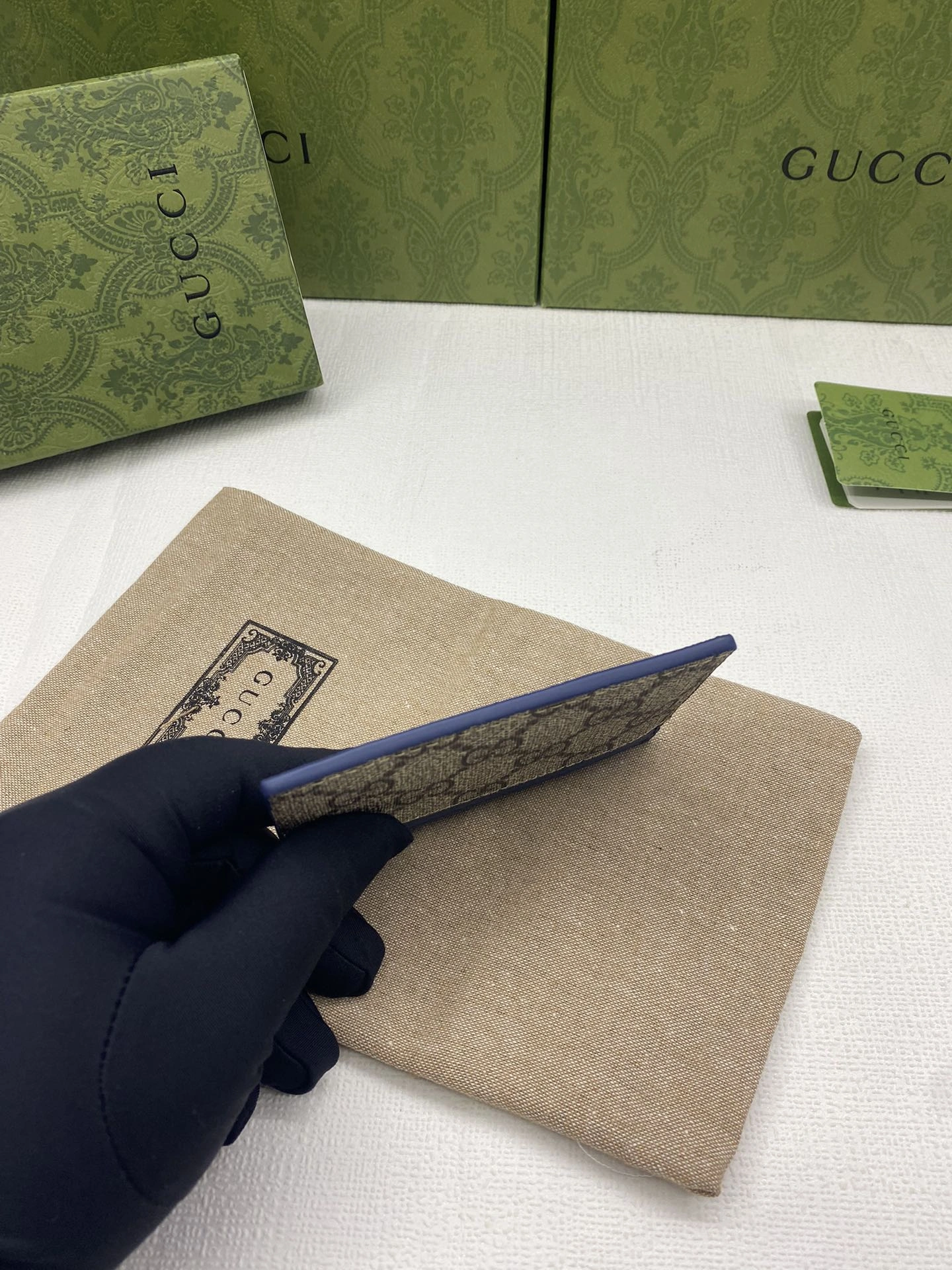 Gucci Wallets Purse Affordable 56859