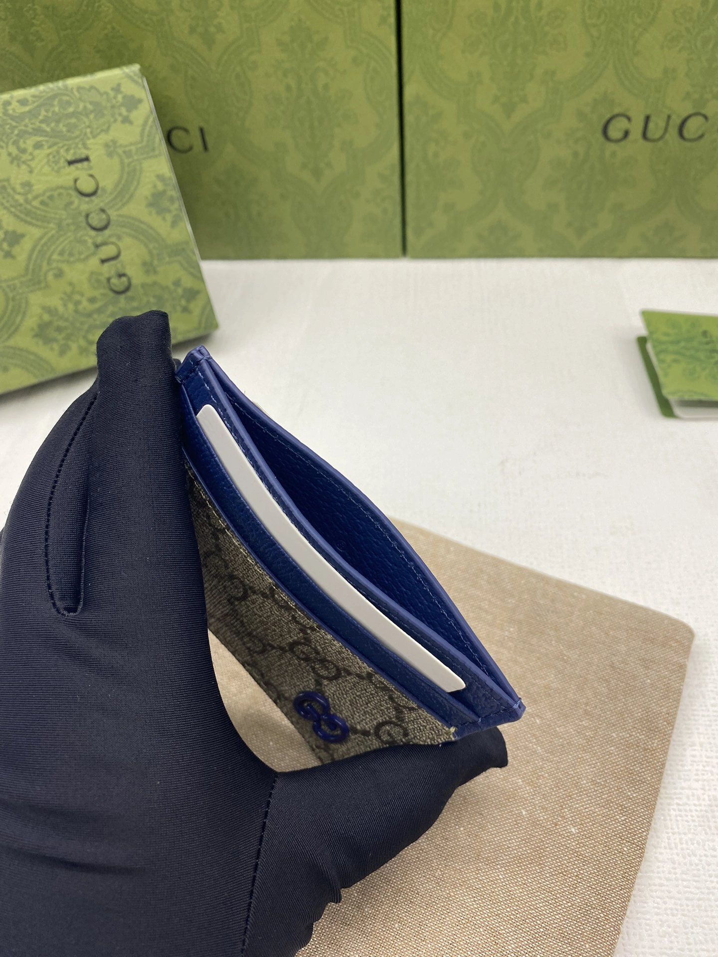 Gucci Wallets Purse Affordable 56859